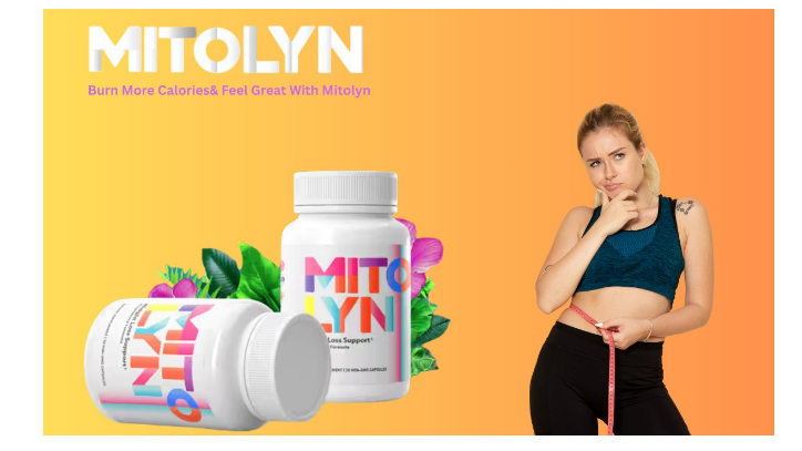 Mitolyn