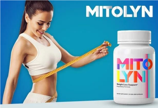 Mitolyn